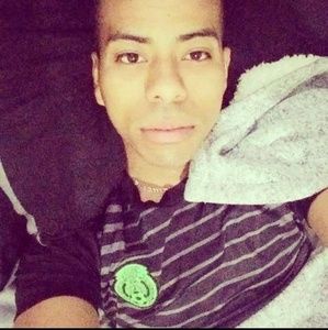 Meet your Posher, Jonathan